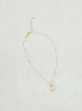 Lonely Heart Necklace