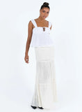 Mooney Top Ivory