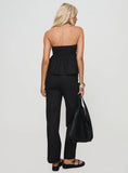 Osment Set Black