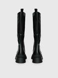 Douglas Boots Black