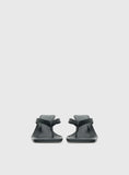 The Mona Heels Black
