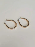 Albon Earring Pack Gold