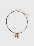 Far Away Necklace Multi
