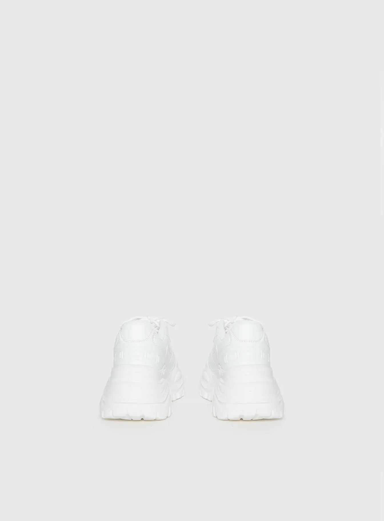 Blair Sneakers White