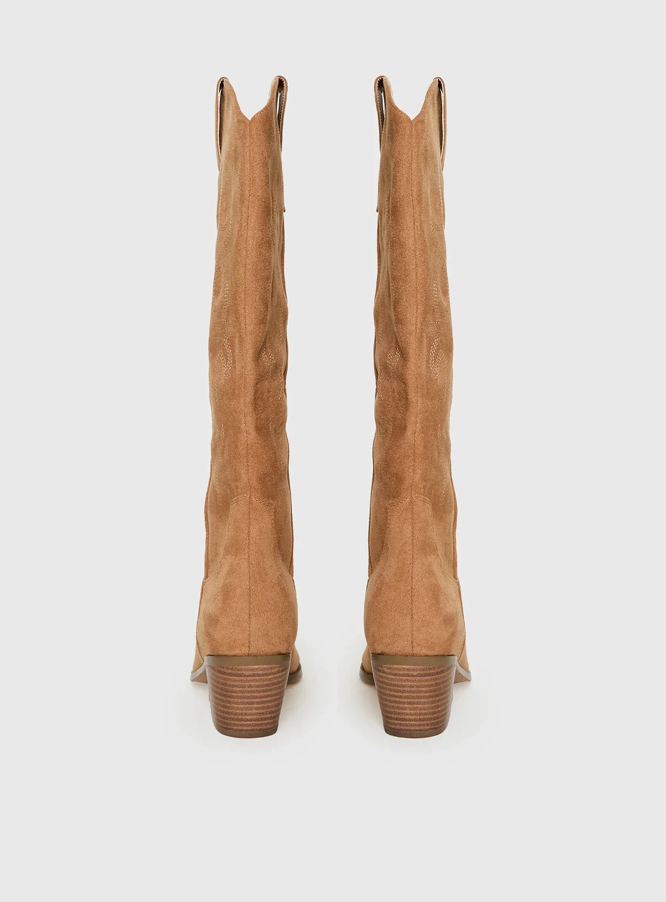Billini Urson Boots Tan