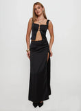 Chakira Maxi Set Black