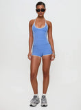 Fast Track Active Short Blue