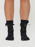 Gracehill Socks Black