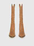 Billini Urson Boots Tan
