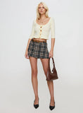 Cannon Skort Multi