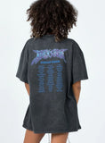 Backstage Oversized Tee