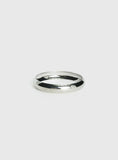Luci Arm Cuff Silver