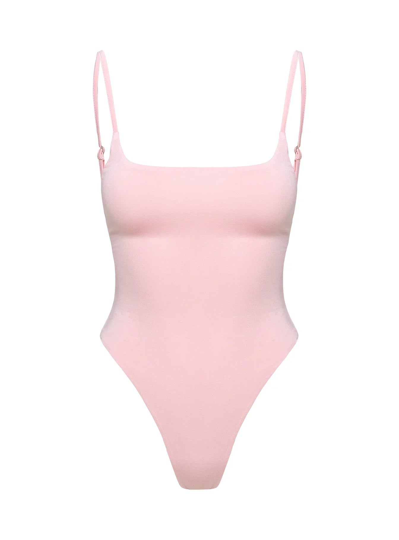 Sweet Life Bodysuit Pink