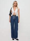 Sumbao Top White