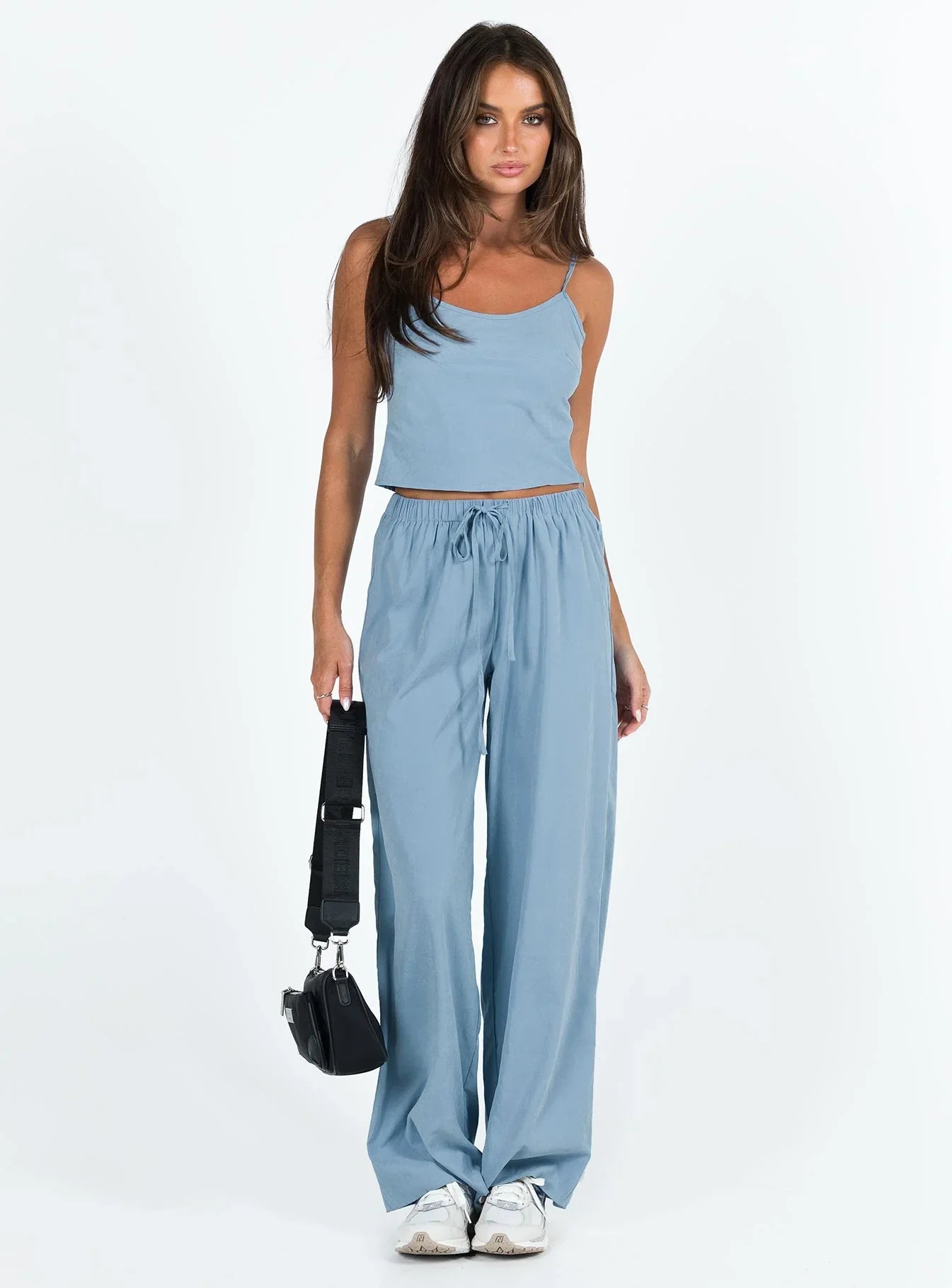 Paigey Set Blue