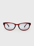 Iker Sunglasses Red