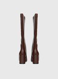 Teala Boots Brown