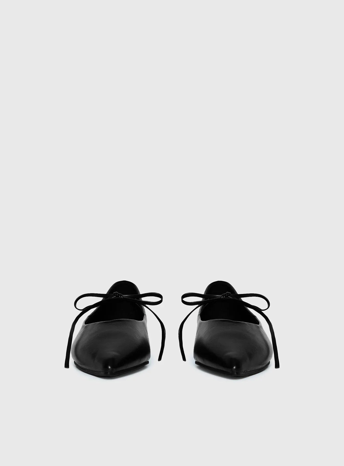 Billini Haruna Ballet Flats Black