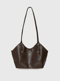 Deserve You Bag Brown