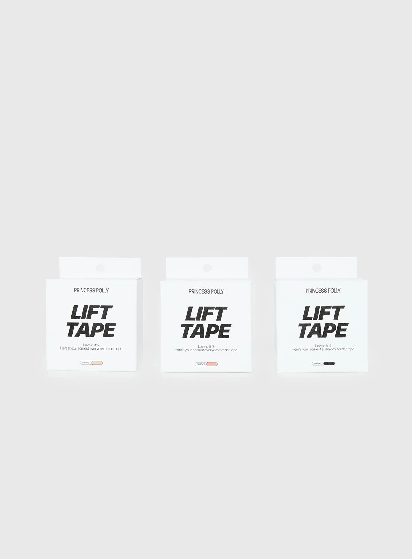 Lift Tape