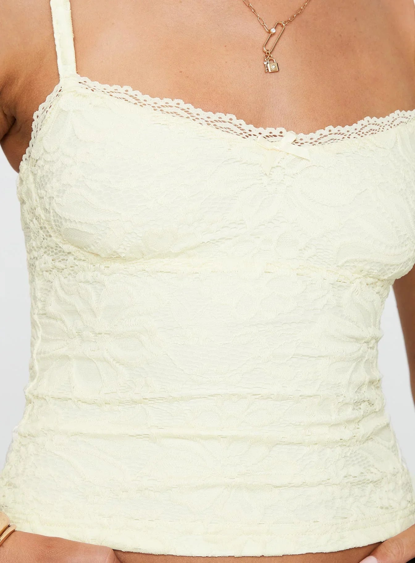 Beacall Top Cream