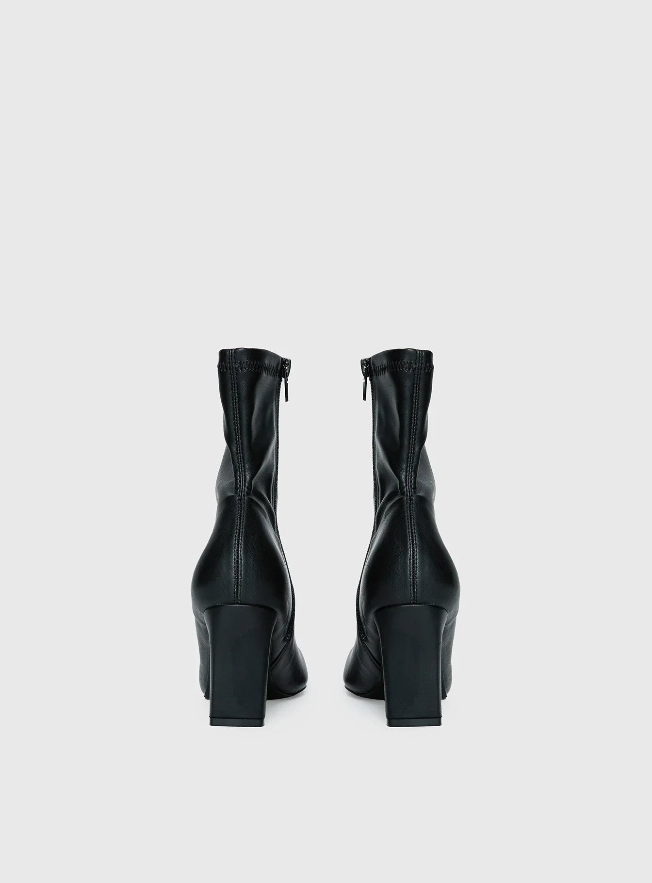 Therapy Bette Boot Black