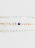 Maelle Bracelet Set Gold