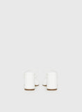 Billini Yazmin Heels White